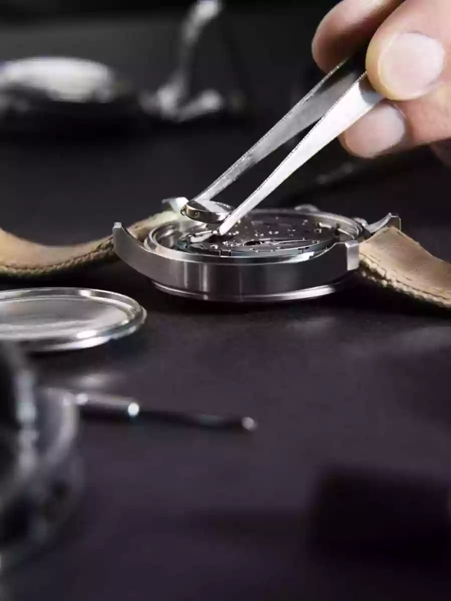 Oprava a servis náramkových hodiniek v Bratislave a okolí za dobré ceny